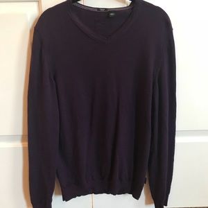 Hugo Boss men’s sweater (L)